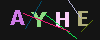 Gambar captcha