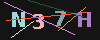 Gambar captcha